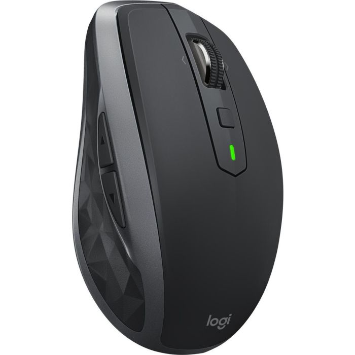 Logitech MX Anywhere 2S trådløs mus, 1 Stykk, SEN-786