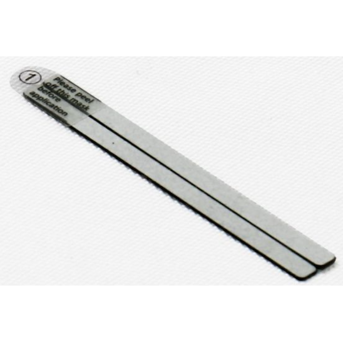 eSTUFF personvernsfilter med magnetisk feste 24", 1 Stykk, SEN-014
