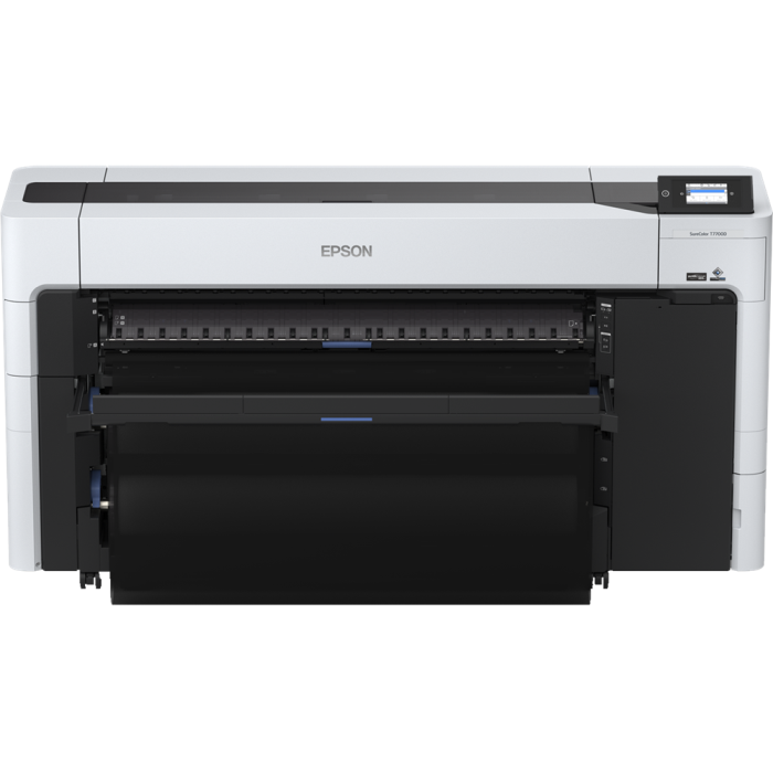 Epson SureColor SC-T7700D – Høy kvalitet, stor format (EPSC11CH83301A0, 1 Eske)