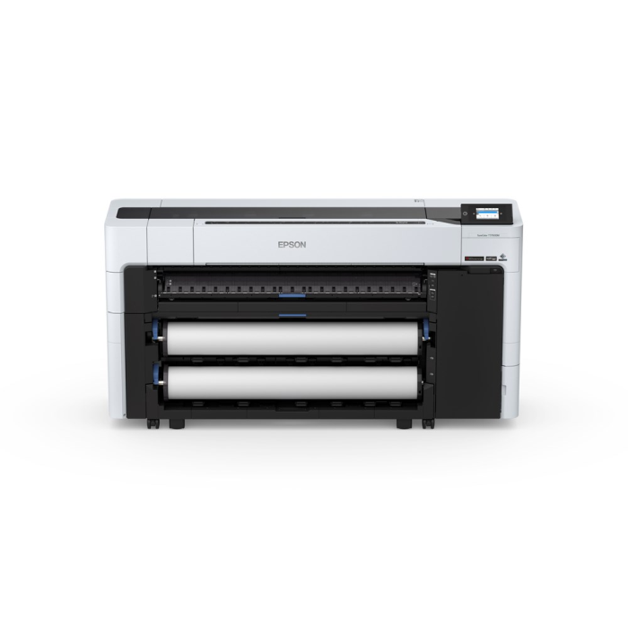 Epson SureColor T7700DM – Sikker, Kompakt (EPSC11CH84301A0, 1 Eske)