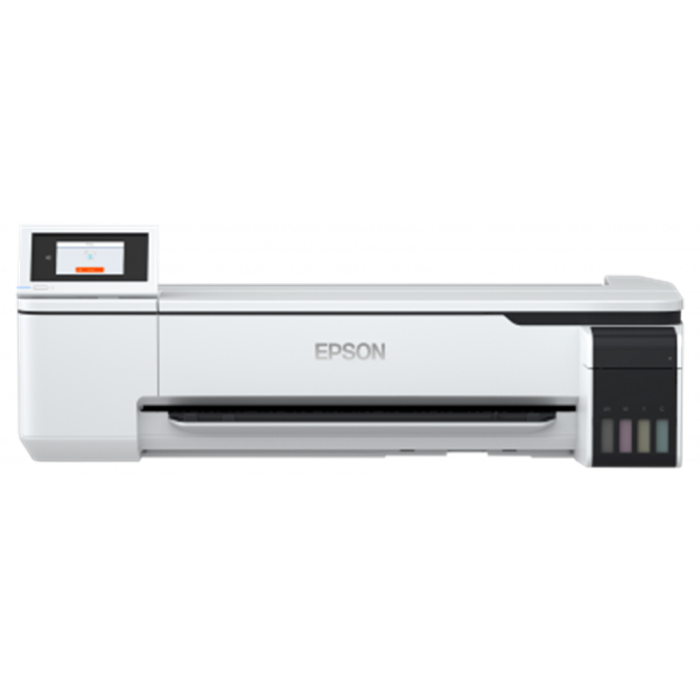 Epson SureColor SC-T3100X – Storformat Utskrift, Høy Kvalitet (EPSC11CJ15301A0, 1 Eske)