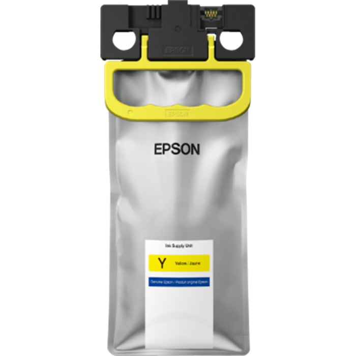 Epson WorkForce Pro EM/EP-C800R Blekk - Svart, Cyan, Magenta, Gul - XL & XXL, SDC-1507