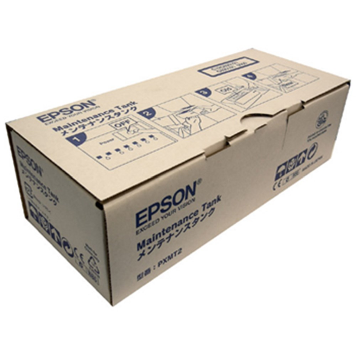 Epson Stylus Pro vedlikeholdstank, SDC-1598