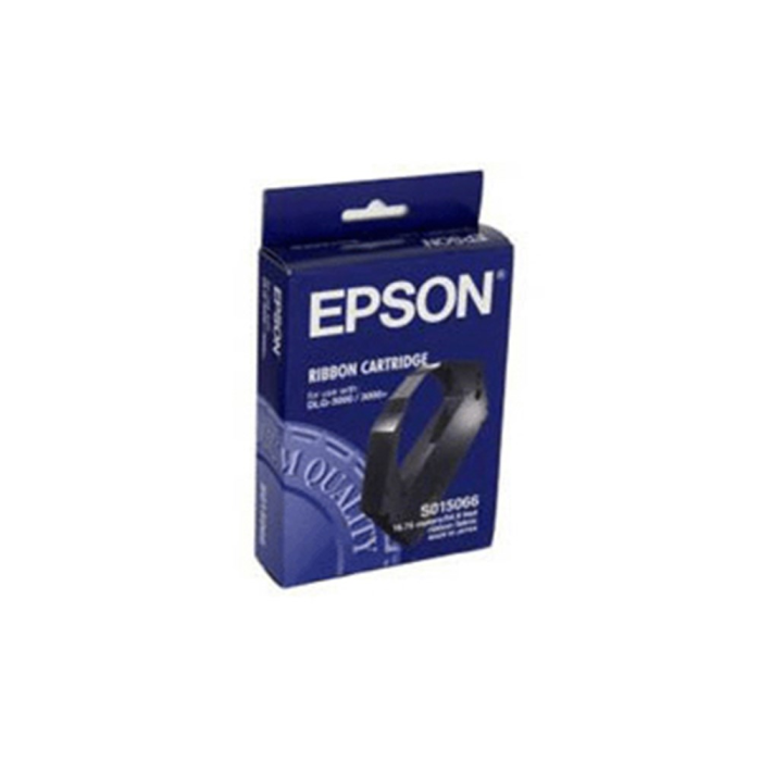 Epson DLQ-3000 Bånd – Høy Kapasitet (EPSS015066, 1 Eske)