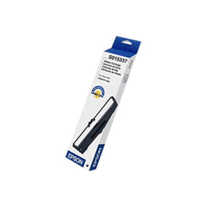Epson LQ-590 Båndskriver – Høy hastighet, pålitelig ytelse (EPSS015337, 1 Eske)