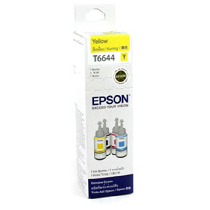 Epson T6641 blekkpatronsett, SDC-1477