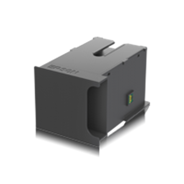 Epson WP4000/4500 Vedlikeholdssett – Effektiv Rengjøring (EPST671000, 1 Eske)