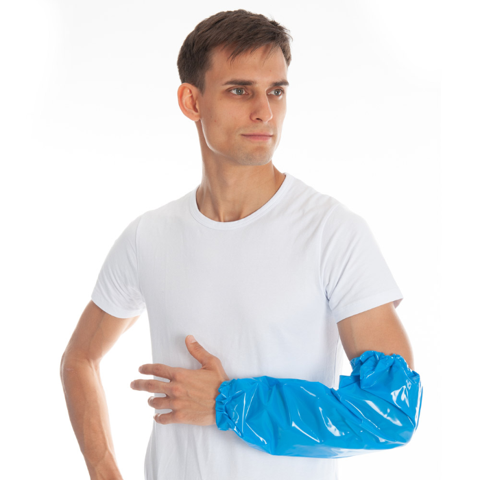 Hygostar Oversleeves | TPU, 5 x 2 Stykk, SFM-0257P