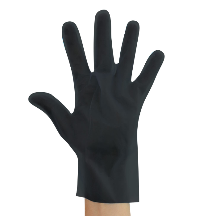 Hygostar TPE-hansker Allfood Thermosoft, 10 x 200 Stykk, SFM-0321P