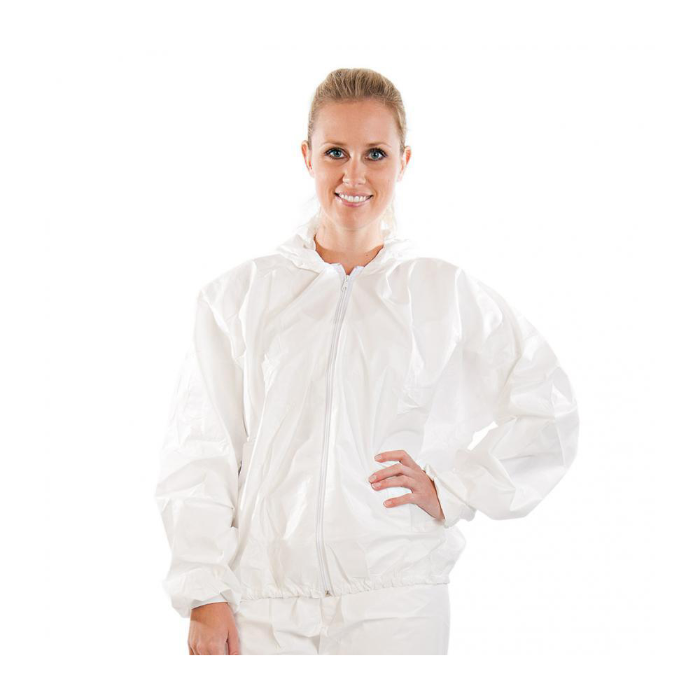 Hygostar jakker | mikroporøs, 50 x 1 Stykk, SFM-0778P