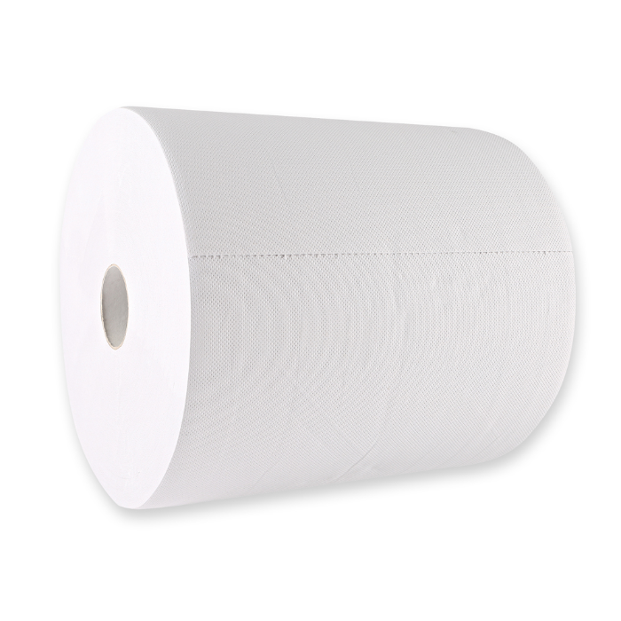 NATUREStar Organisk rengjøringspapir, 3-lags | resirkulert papir, FSC-resirkulert, 1 x 1 rull, SFM-0222P