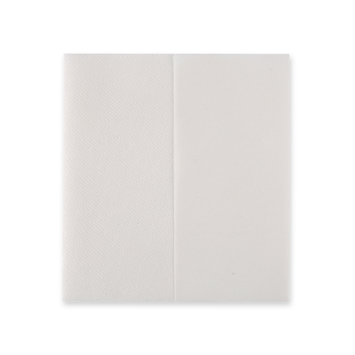 Hygoclean Tørkekluter Lett | airlaid, plissert, 12 x 50 Stykk, SFM-1139P