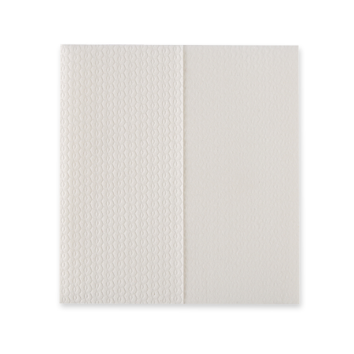 Hygoclean Tørkekluter Premium | airlaid, plissert, 20 x 30 Stykk, SFM-1140P