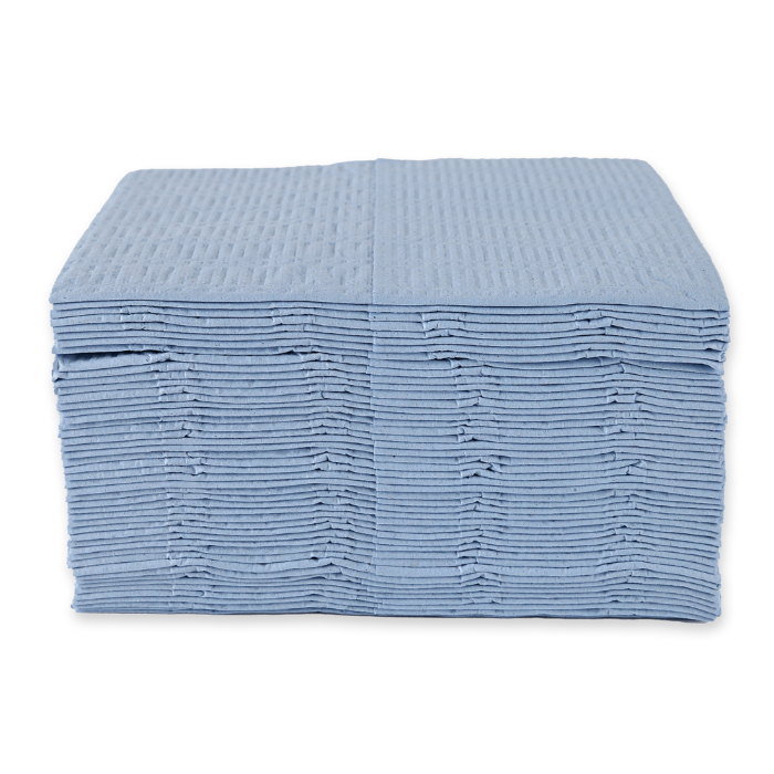 Hygoclean rengjøringskluter, 16 x 50 Stykk, SFM-1162P
