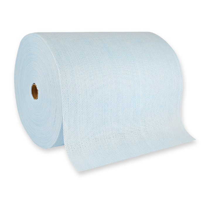 Hygoclean Rengjøringskluter Hygotex | viskose, rull, 1 x 1 rull, SFM-0050P