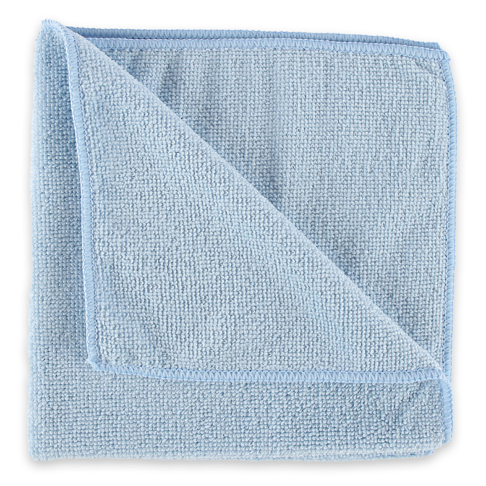 Hygoclean mikrofiberkluter Micro Master Light | polyester/polyamid, 10 x 10 Stykk, SFM-0185P