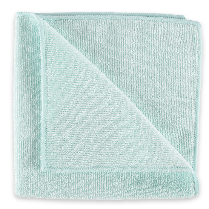 Hygoclean mikrofiberkluter Micro Master Premium | polyester/polyamid, 5 x 10 Stykk, SFM-0186P