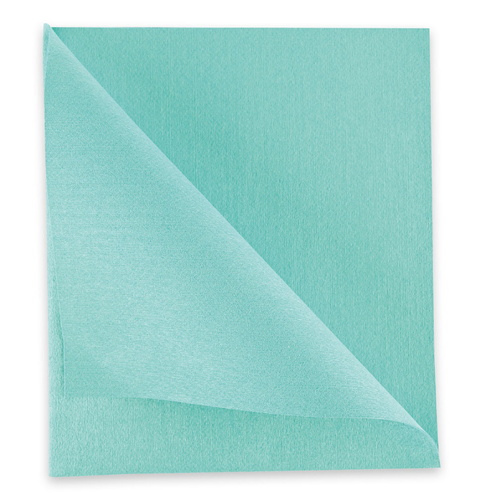 Hygoclean ikke-vevde kluter | polyester/polyamid, 15 x 10 Stykk, SFM-0216P