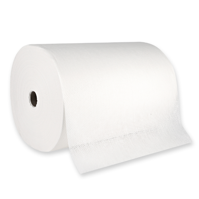 Hygoclean Rengjøringskluter Hygotex Light | viskose, rull, 1 x 1 rull, SFM-0054P