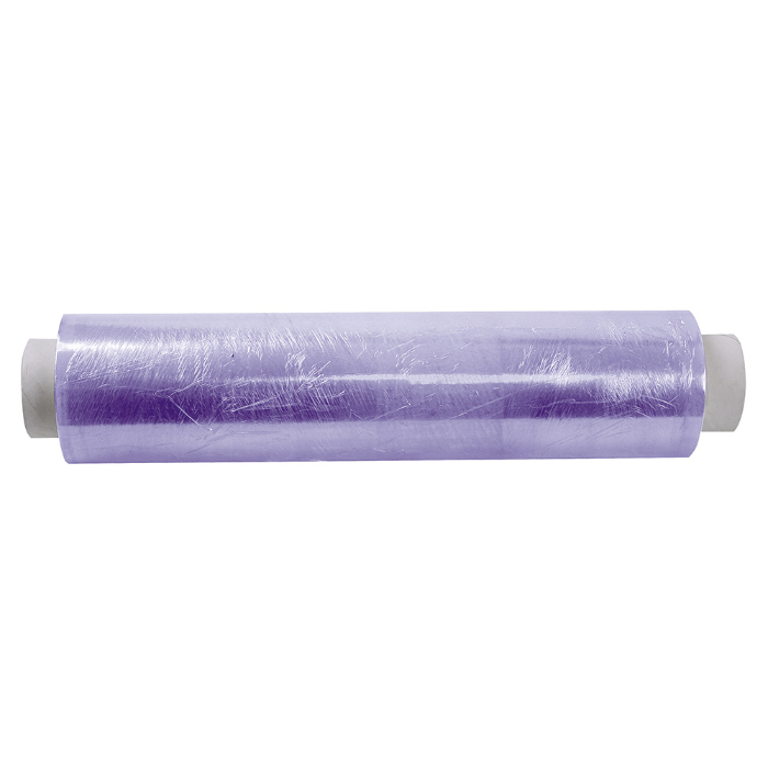 Hygostar Cling film PVC 11my | løs, 4 x 1 rull, SFM-0524P