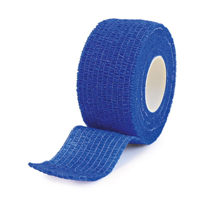 Hygostar Quick bandasje, selvklebende | PE, 8 x 1 rull, SFM-0962P