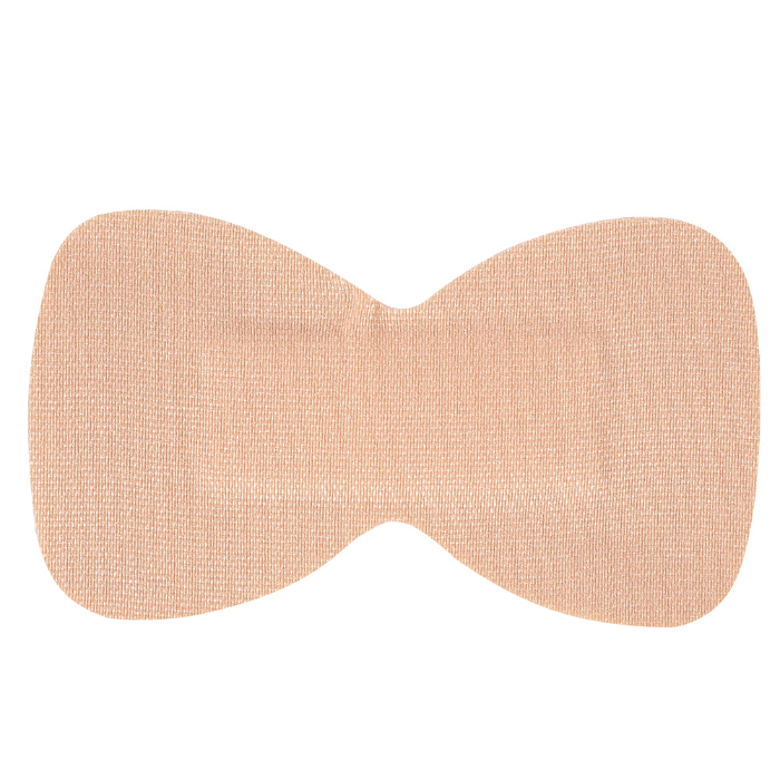 Franz Mensch Refill-pakke EasyAid fingertuppbandasje Elastisk, hudfarget, 8 x 15 Stykk, SFM-50084