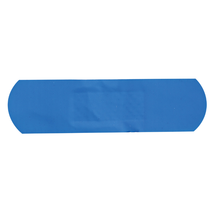 Franz Mensch Refill-pakke EasyAid Detect Aquatic, blå, 8 x 30 Stykk, SFM-50086