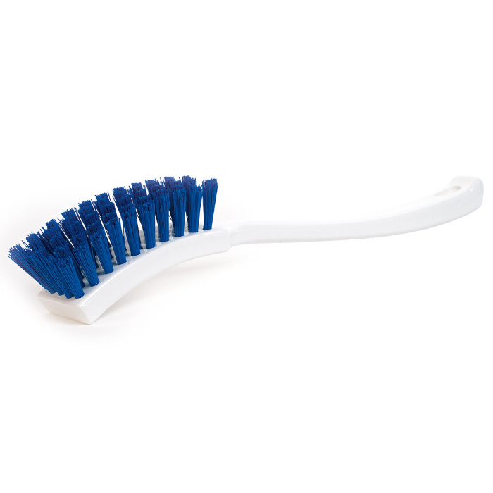 Hygoclean Håndbørste - ekstra lang, 4 x 1 Stykk, SFM-0137P