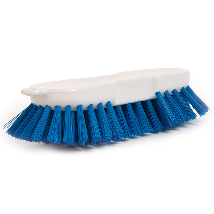Hygoclean håndskrubbe-børste | PP/PBT, 4 x 1 Stykk, SFM-0139P