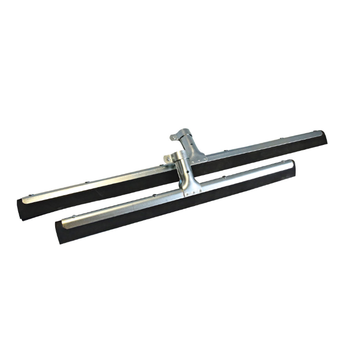Hygoclean Gulvnal "Profi" | doble blad, 5 x 1 Stykk, SFM-0718P