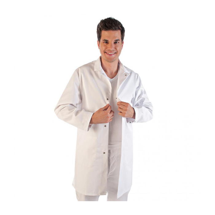 Franz Mensch HACCP-kjoler | polycotton, 1 x 1 Stykk, SFM-0743P
