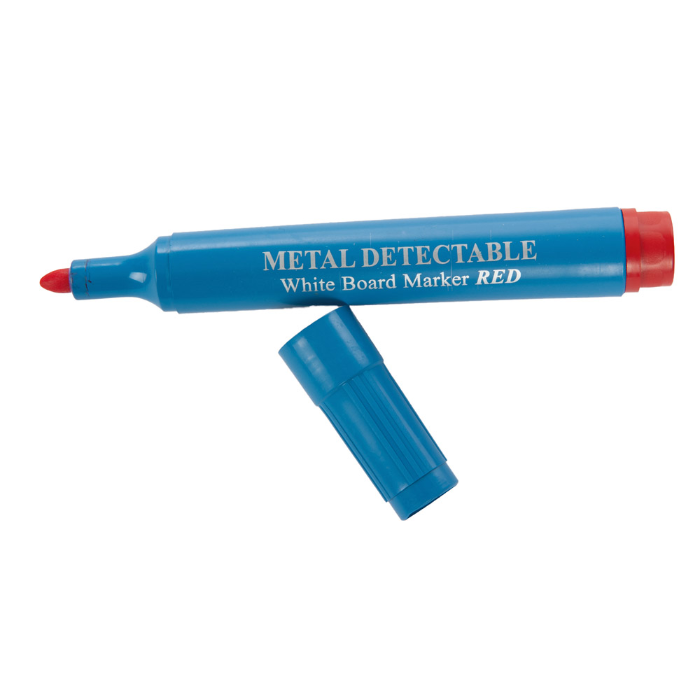 Hygostar Vaskbar tusj | detekterbar, 1 x 20 Stykk, SFM-1132P