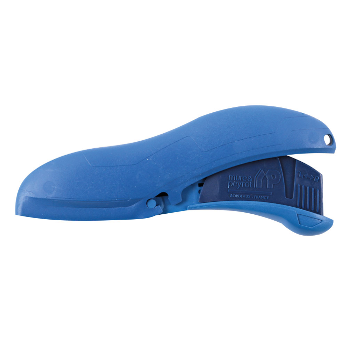 Franz Mensch Safty kniv "Safe Detect" | detekterbar, blå, 1 x 1 Stykk, SFM-85467