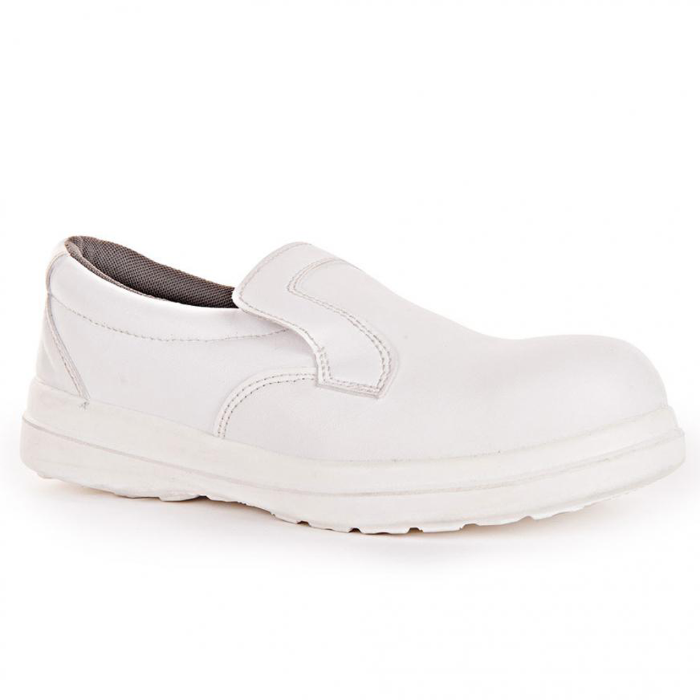 Franz Mensch Vernesko S2 "Slipper" | Beskyttelseshette, 1 x 1 par, SFM-1011P