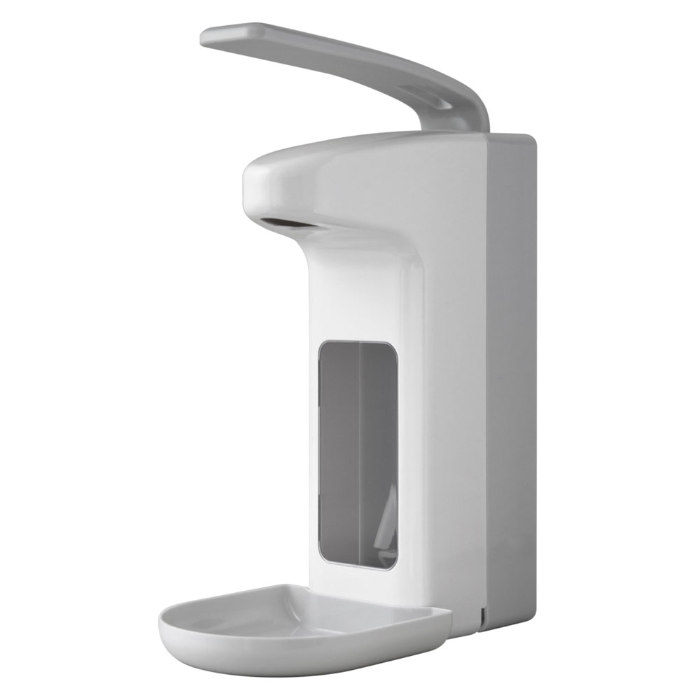 Hygoclean desinfiserende dispenser, 1 x 1 Stykk, SFM-1177P