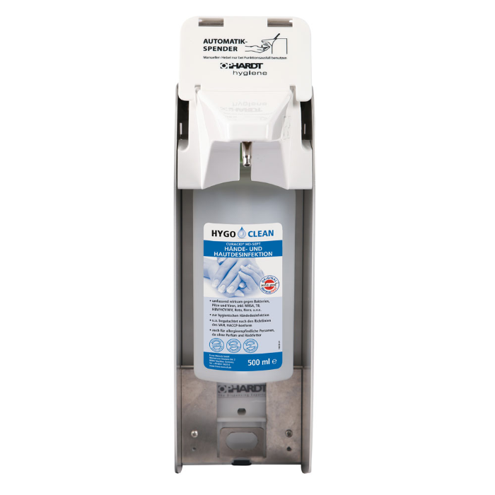 Hygoclean Euro dispenser, 1 x 1 Stykk, SFM-1188P