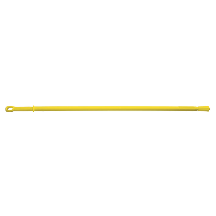 Haug Bürsten plasthåndtak, 1 x 10 Stykk, SFM-0157P