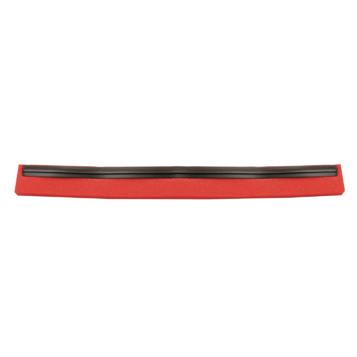 Haug Bürsten erstatningsgummileppe, 1-fløyte, 1 x 5 Stykk, SFM-0159P