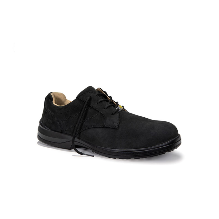 ELTEN MANAGER XXB Low 723231, sikkerhetshalvsko S3 ESD, 1 x 1 par, SFM-0652P