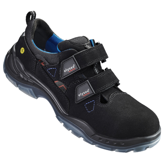 Elysee Goch 31730, sandaler S1P ESD SRC, 1 x 1 par, SFM-0664P