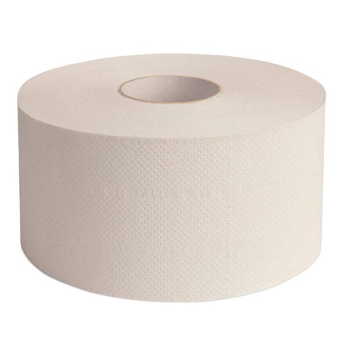 Grønt Hygiene toalettpapir, 1 x 16 rull, SFM-1202P