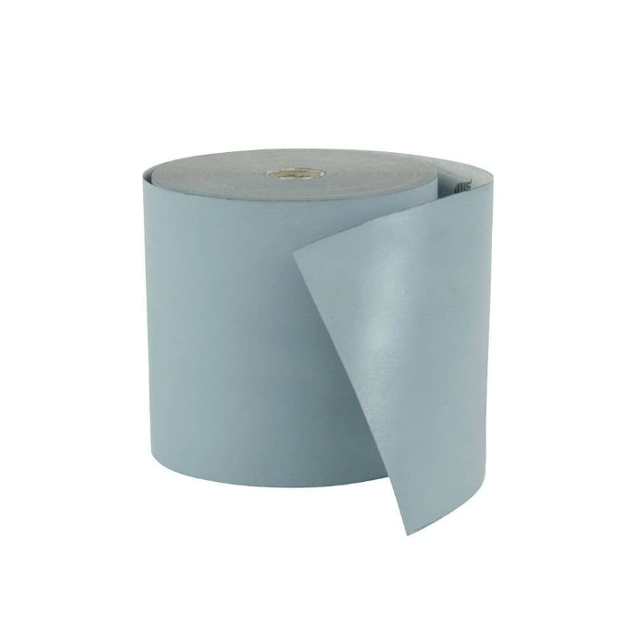 Green Box Eco Thermal 8 cm Betaling Till-ruller, blå, 40 stykker, SGB-DRE09204