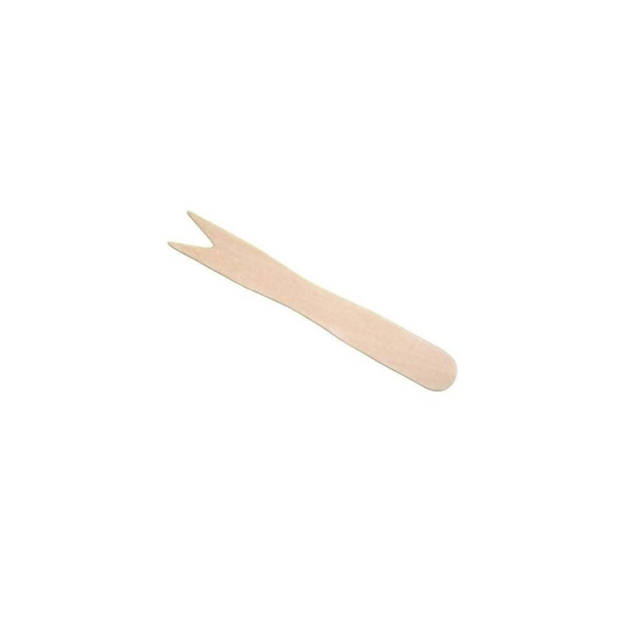 Green Box 8,5 cm trespongafler, beige, 10 000 stykker, SGB-DSE05282