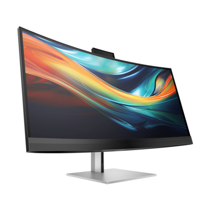 HP Monitor Series 7 Pro - QHD til 5K2K, Ulike størrelser og funksjoner, SDC-157