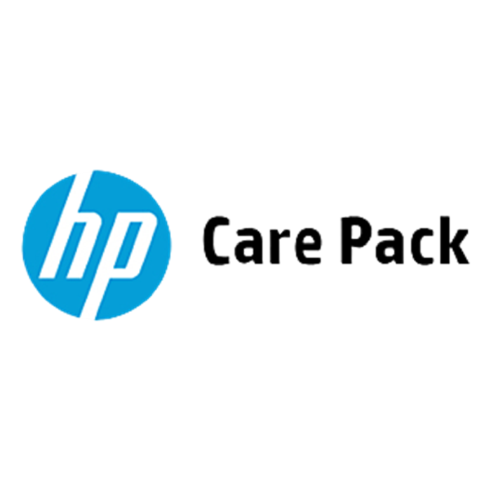 HP Pro 577 Administrert Maskinvarestøtte (1-2 år), SDC-271