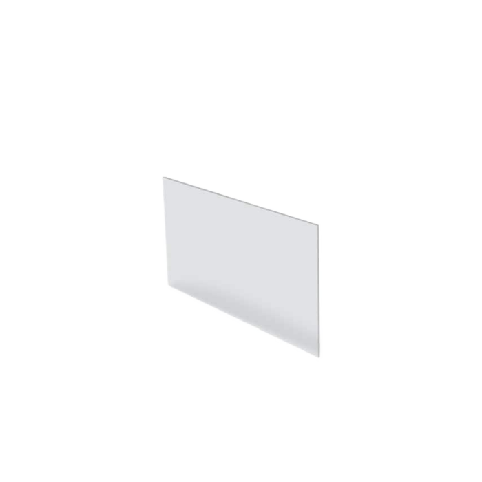Jackson Safety JS Solera II intern sikkerhetsplate, 51 x 108 mm, 10 stykker, SJS-46910