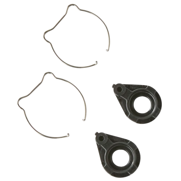 Jackson Safety Translight Flip Spring Replacement Mechanism Kit, 1 stykke, SJS-46991