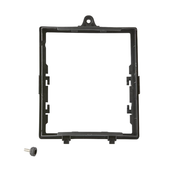 Jackson Safety Translight+ 555 erstatningslinseholder, 1 stykke, SJS-46995