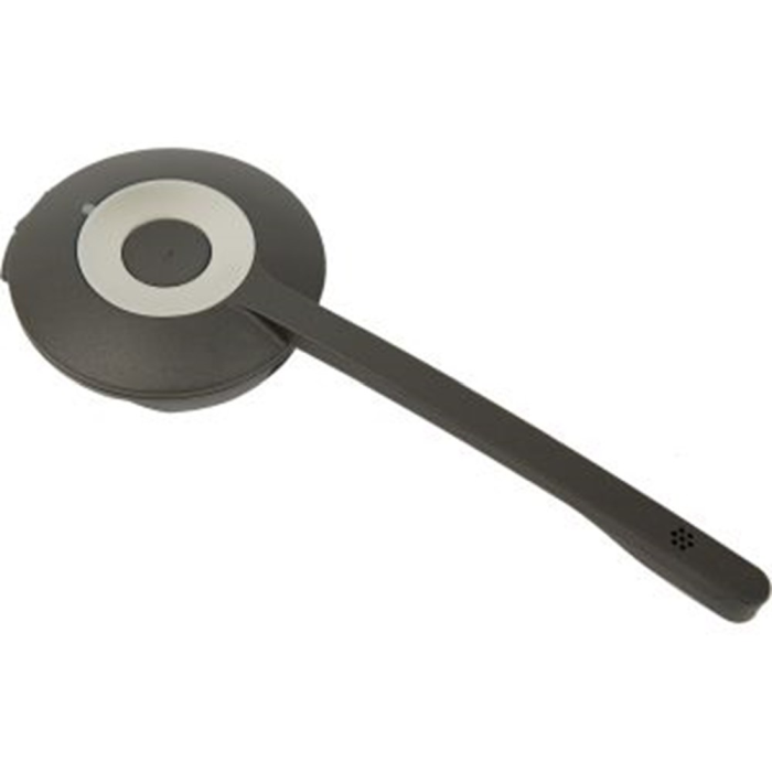 Jabra PRO 9xx Mono Headset – Høy lydkvalitet, komfortabel passform (JAB10005, 1 Eske)