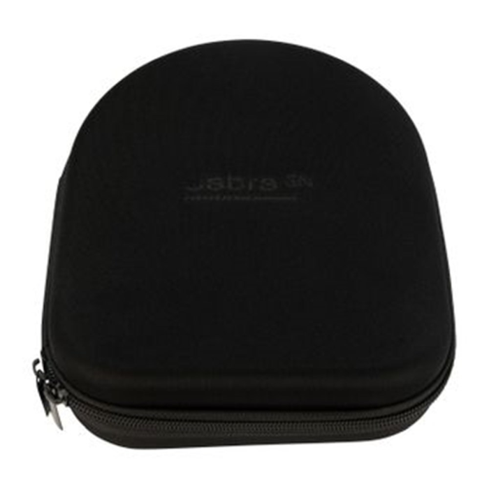 Jabra Evolve 75 Hard Case – Beskyttelse og Holdbarhet (JAB10012, 1 Eske)